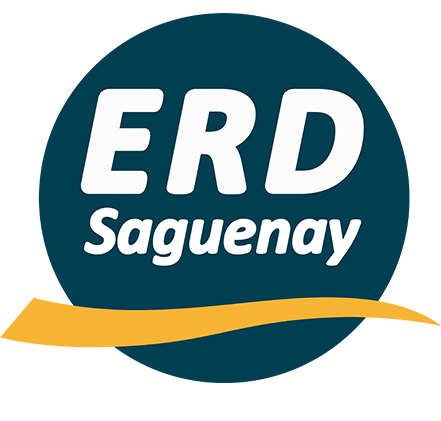 Équipe du renouveau démocratique de Saguenay - Je m’implique : Économie – Ressources – Développement